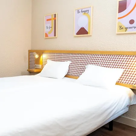 Hotel Flag Lisboa 2*