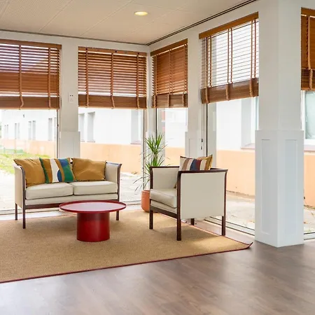 酒店 Flag Lisboa 2*