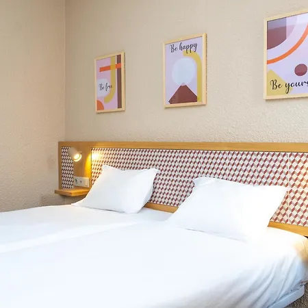 Hotel Flag Lisboa