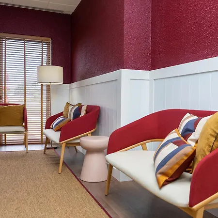 Flag Lisboa 2* 奥埃拉斯