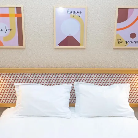 מלון Flag Lisboa 2*