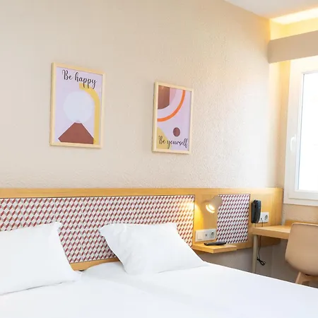 Flag Lisboa 2* 奥埃拉斯