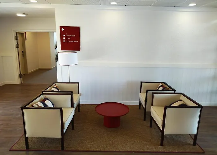 Flag Lisboa 奥埃拉斯