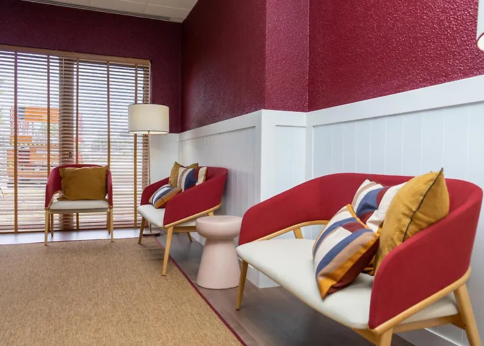 Flag Lisboa 2* 奥埃拉斯