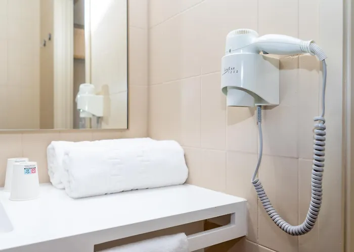 Flag Lisboa Szálloda