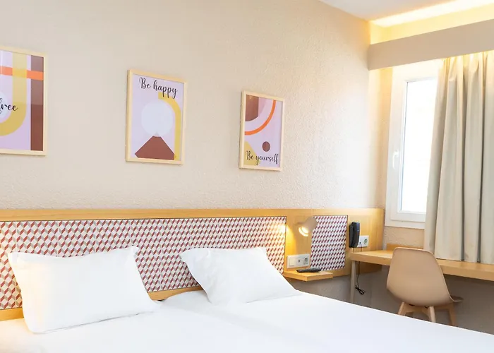 Flag Lisboa 2* 奥埃拉斯