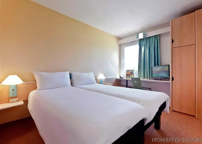 Flag Lisboa 酒店 奥埃拉斯