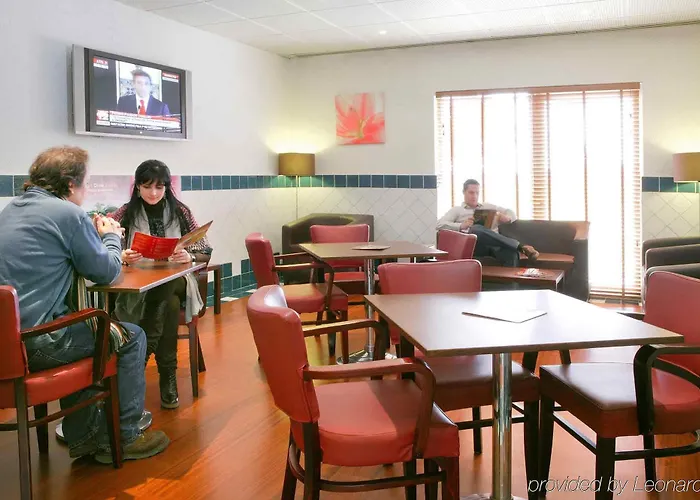 Flag Lisboa 酒店 2*