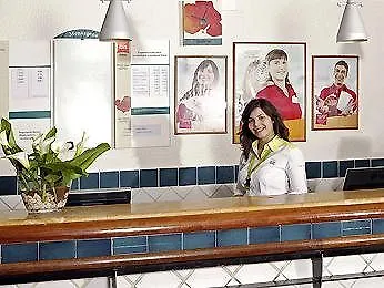 Flag Lisboa 2* Oeiras