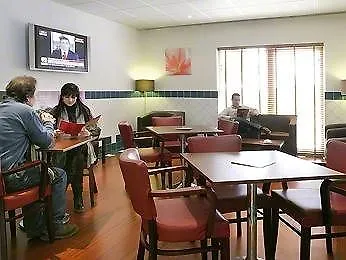 Szálloda Flag Lisboa 2*