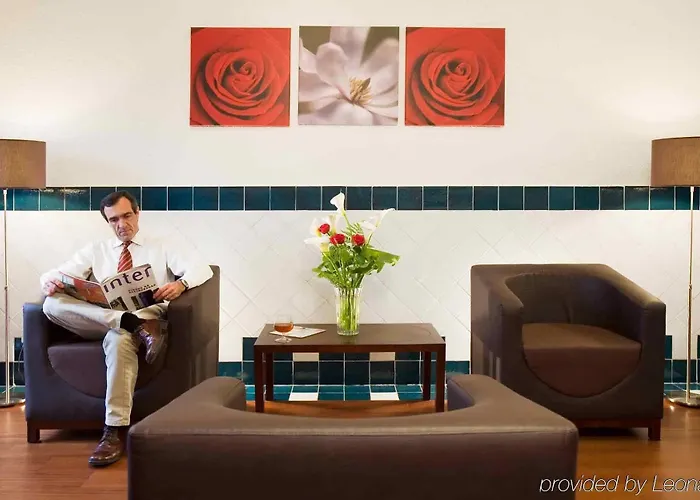 Flag Lisboa 2* 奥埃拉斯